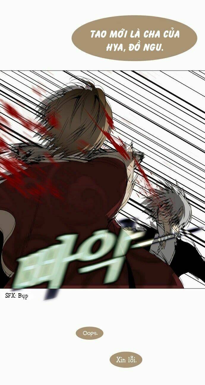 một không gian thời gian khác chapter 21 2