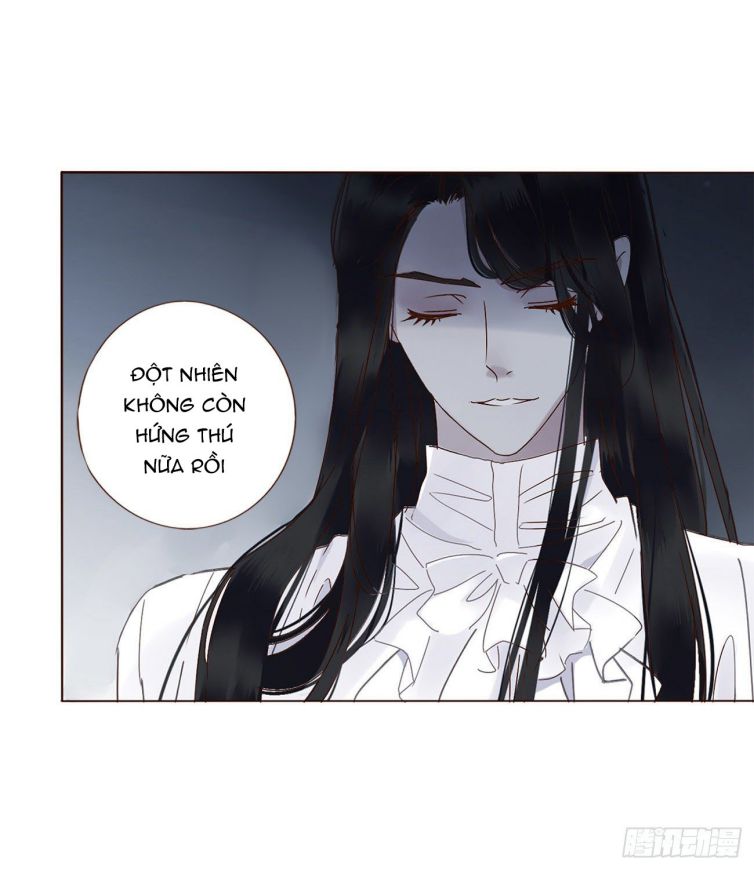 ôm chặt vào lòng chapter 5 9