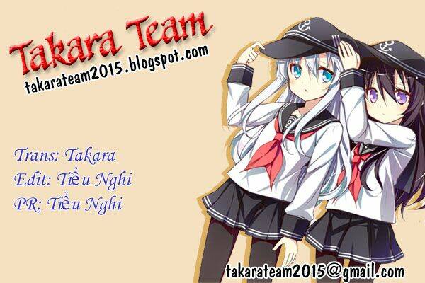 hidamari ga kikoeru chapter 3 1