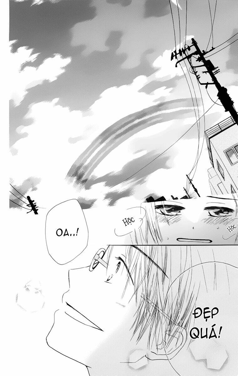 tonari no megane-kun chapter 3 36