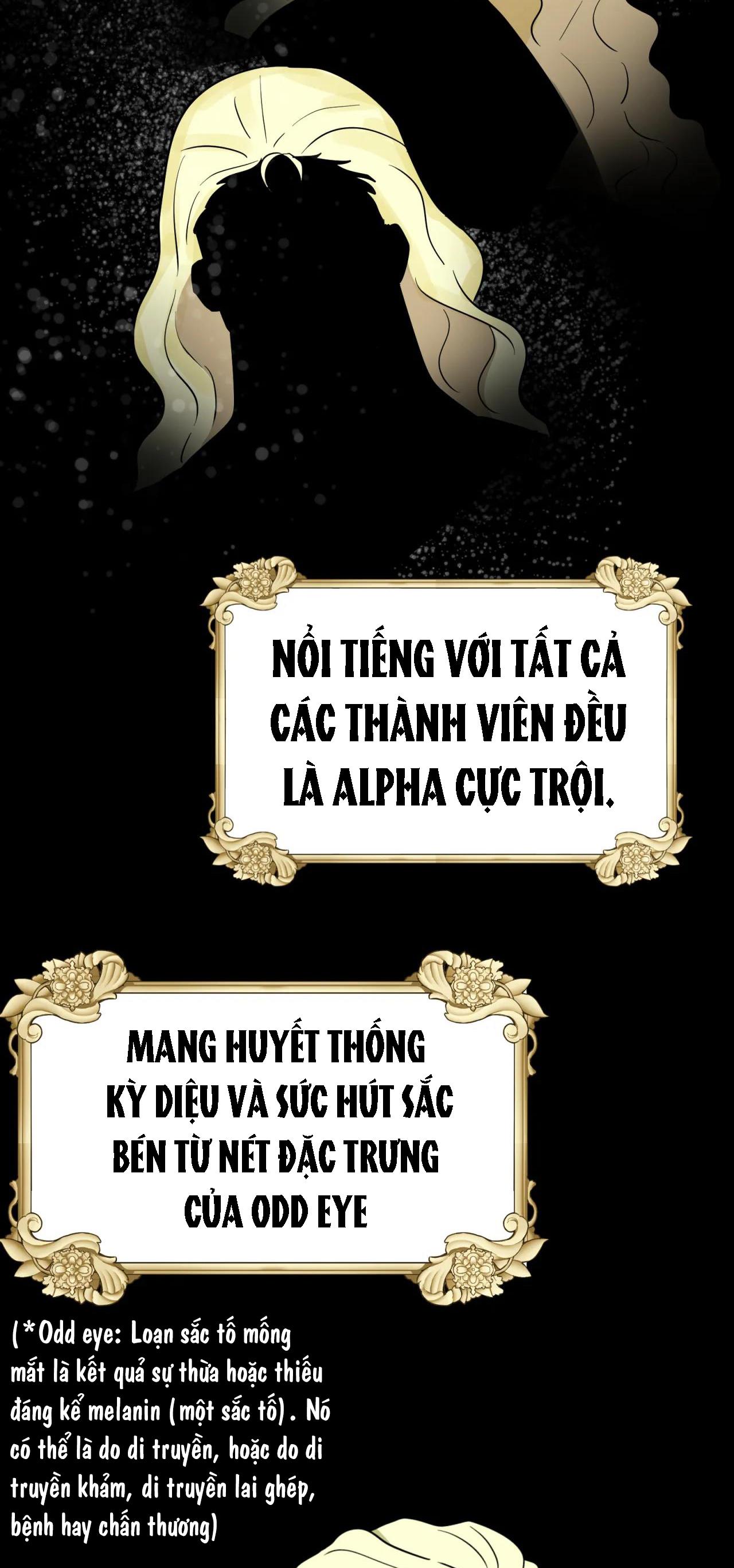 bl cổ trang - âu cổ ngắn nhà kim chapter 19.1 29