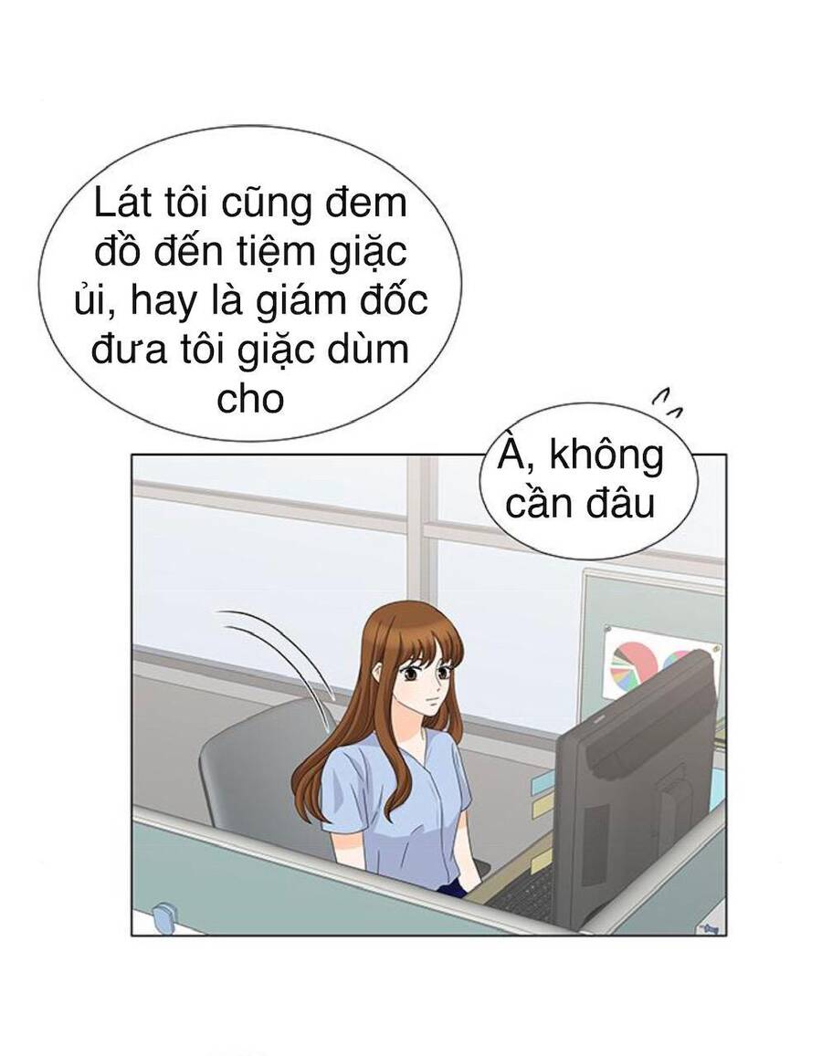 idol và sếp, em yêu ai? chapter 79 31