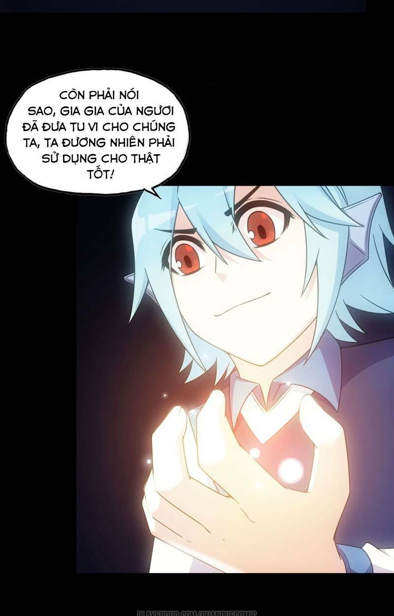 khởi đầu bằng một con côn chapter 73 11