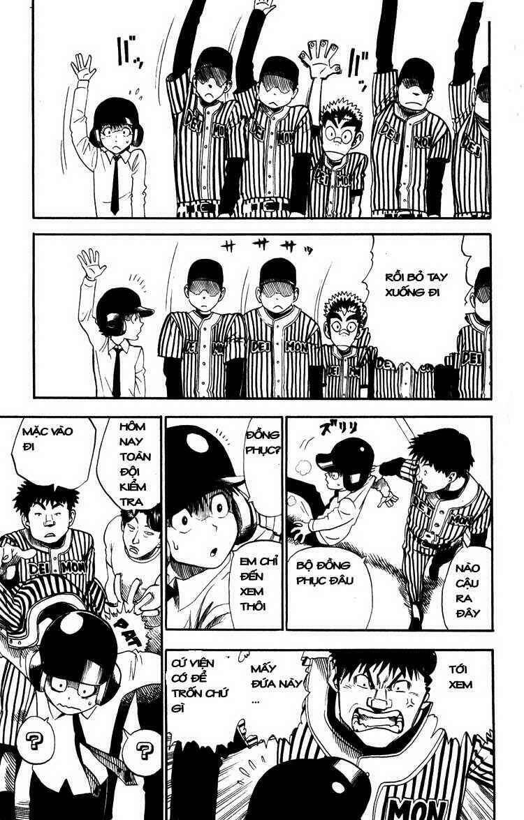 lá chắn mắt chapter 22 8