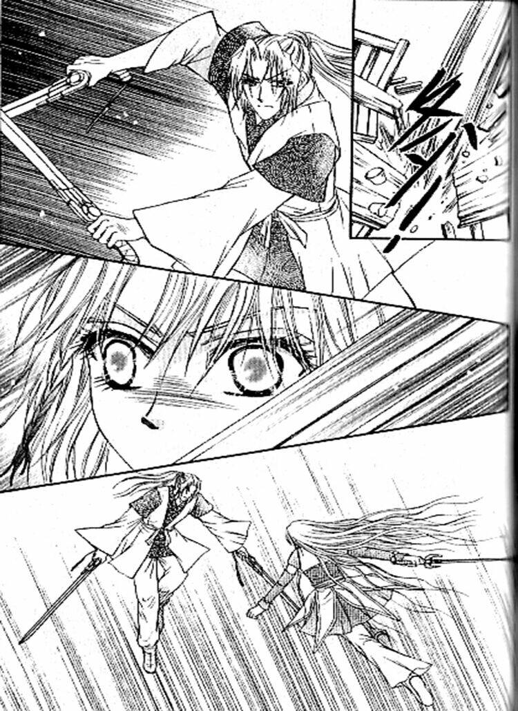 divine melody (tiên khúc) chapter 15 40