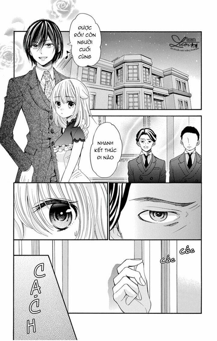 kuzu to kemomimi chapter 6 20