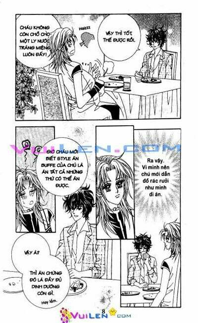 người duy nhất chapter 113 9