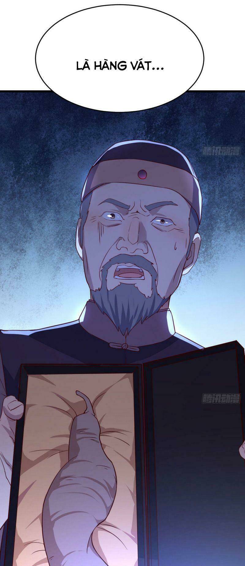 y thánh thiên tài tại hoa đô chapter 8 58