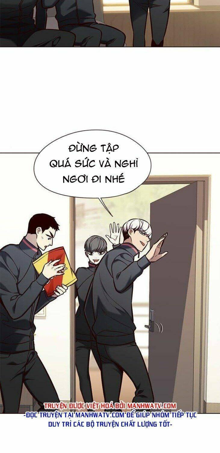 biến thân thành mèo chapter 146 30