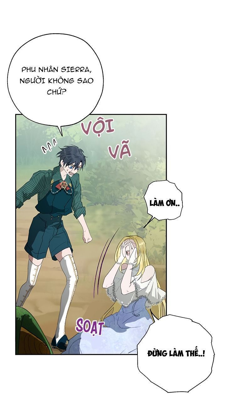 cách để cứu rỗi anh trai của nữ chính chapter 16 52