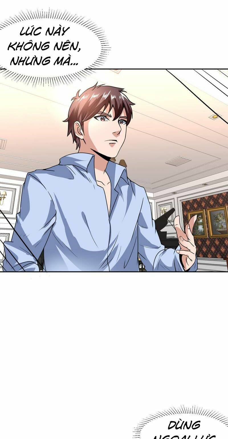 không phải ngón tay vàng chapter 96 7