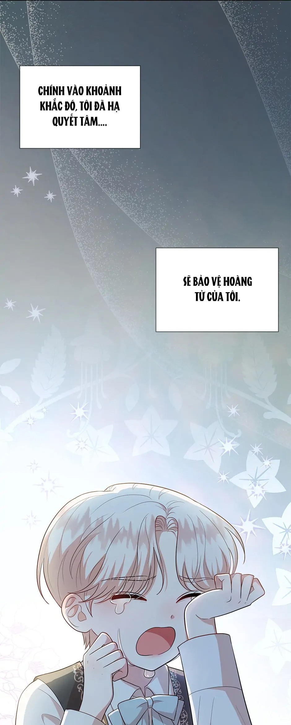 diễn vai ác nữ cũng thật khó khăn chapter 45 6