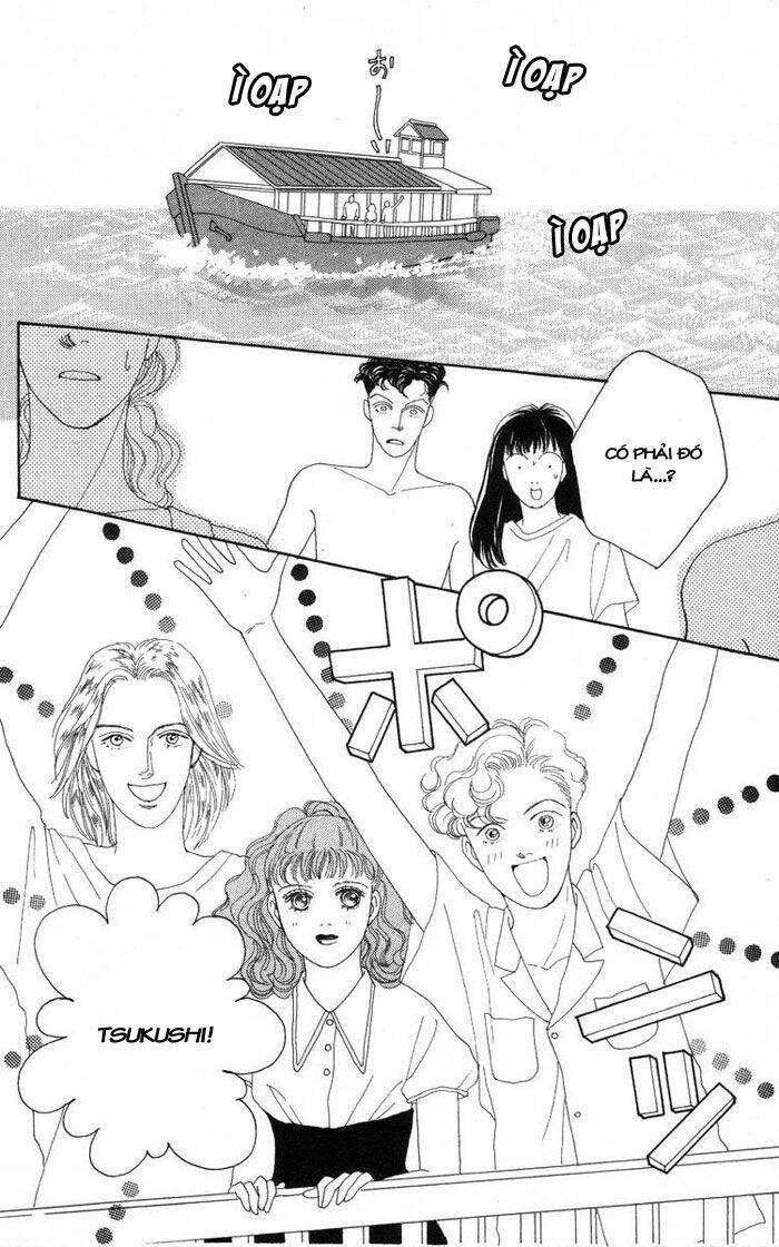 con nhà giàu chapter 32 34