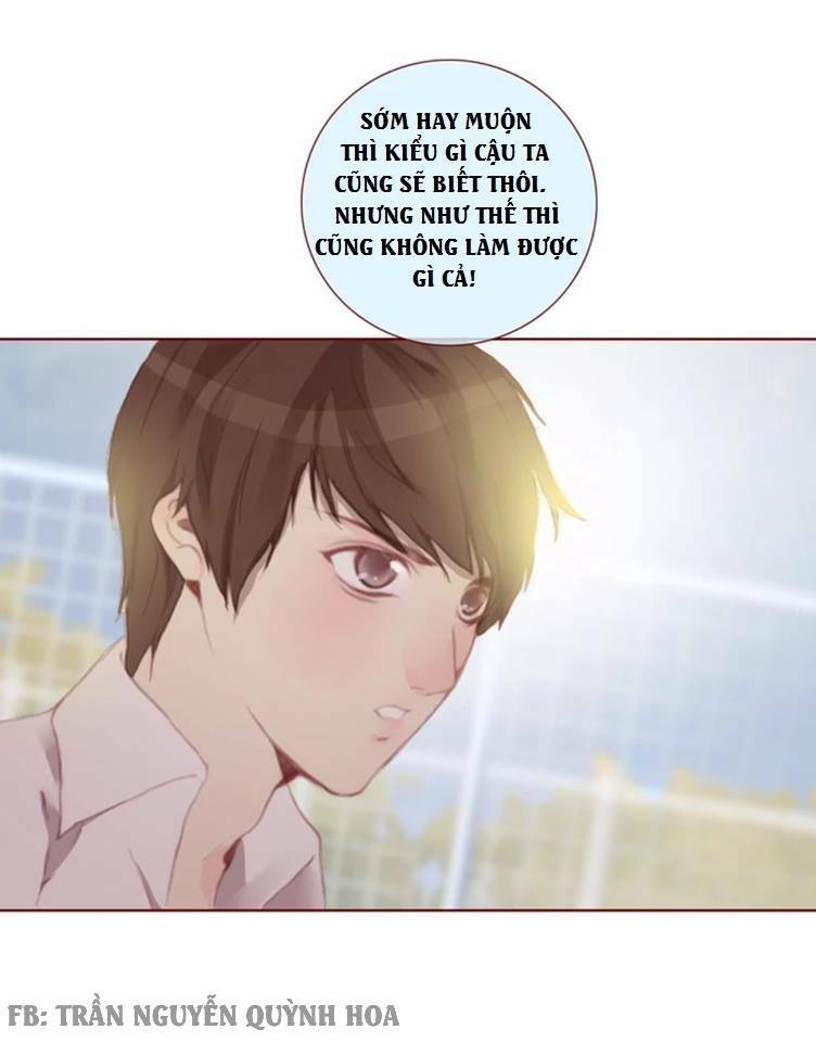 trả thù trường trung học phần 1 chapter 29 2