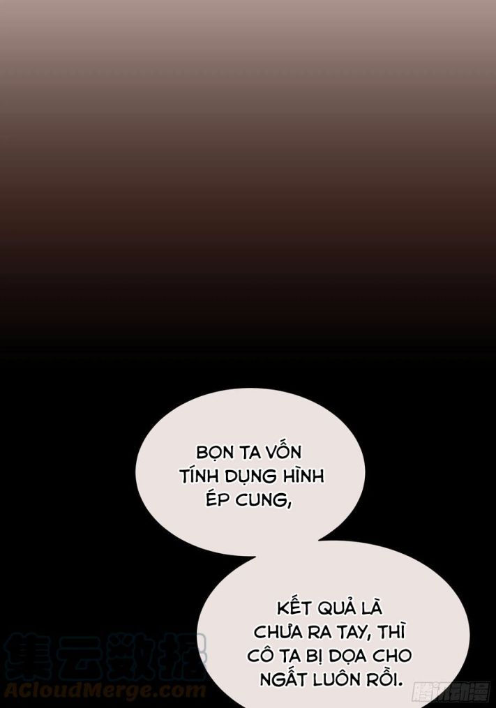 tôi nghi ngờ hệ thống thích tôi chapter 33 38