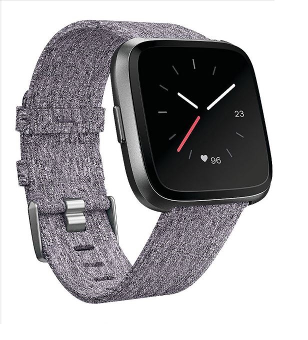 Dây đeo thay thế cho Fitbit Versa