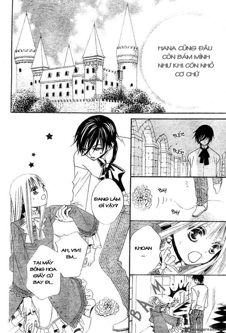 hoa và ác ma chapter 2 26