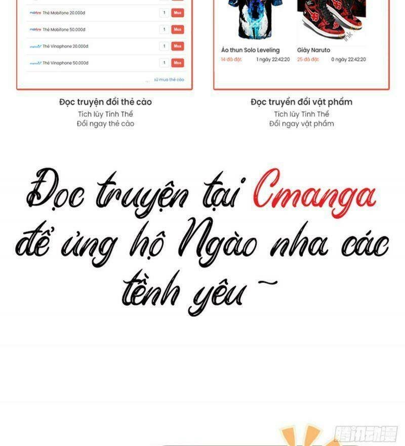 đứng yên ! phụng chỉ đánh cướp đây chapter 33 30