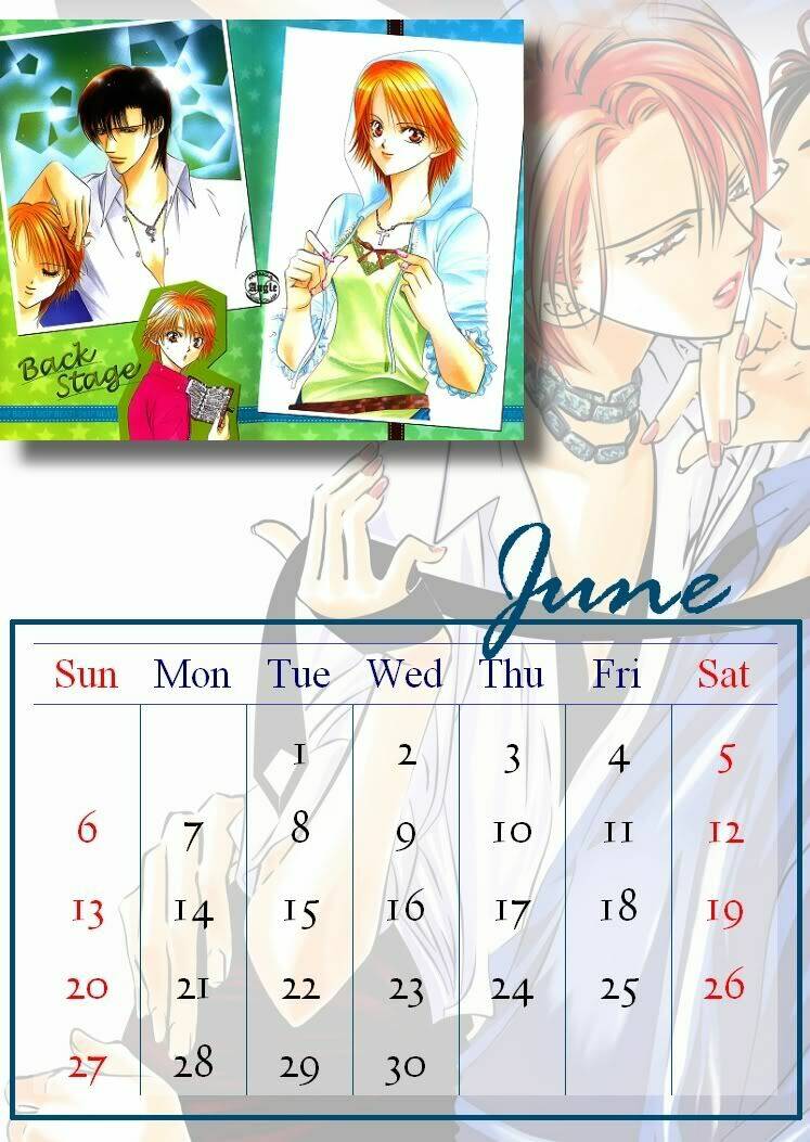 thử thách của kyouko chapter 151 41