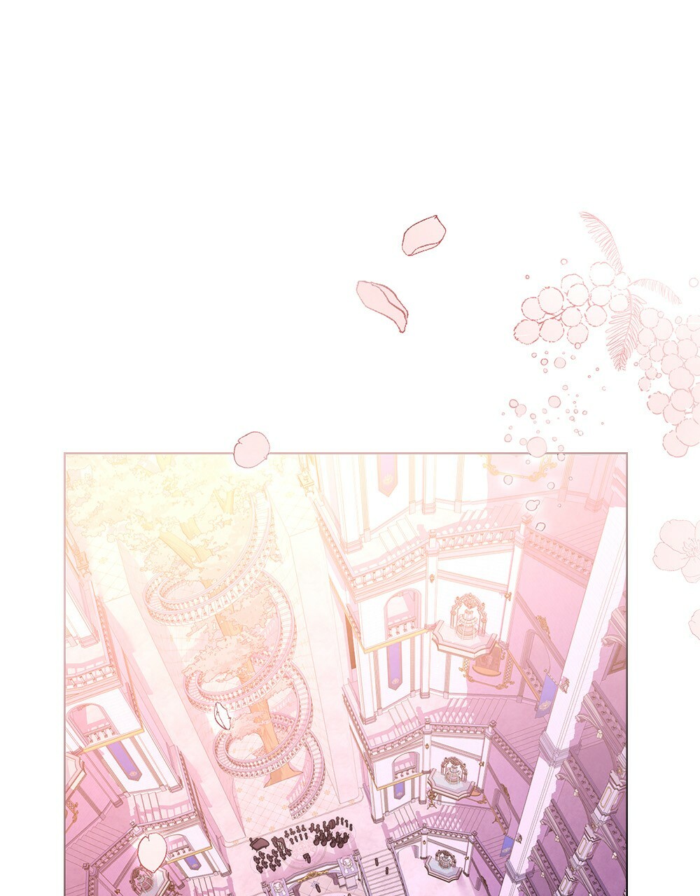 ánh sáng của bình minh chapter 7 42