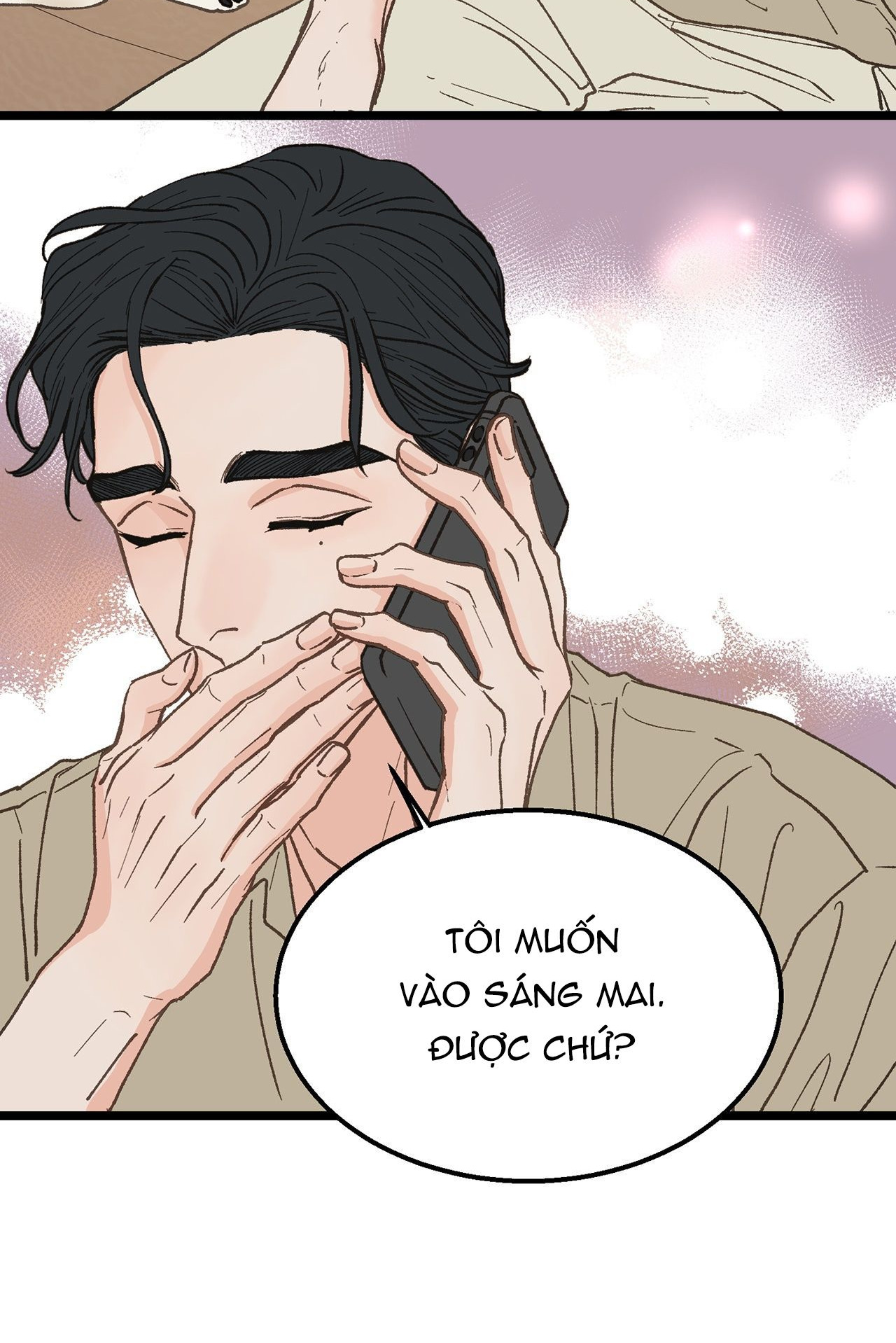 vùng cấm tình yêu của beta chapter 26 60