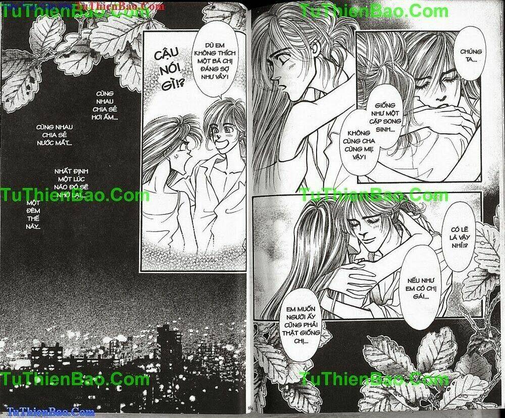 chỉ cần có anh chapter 6 83