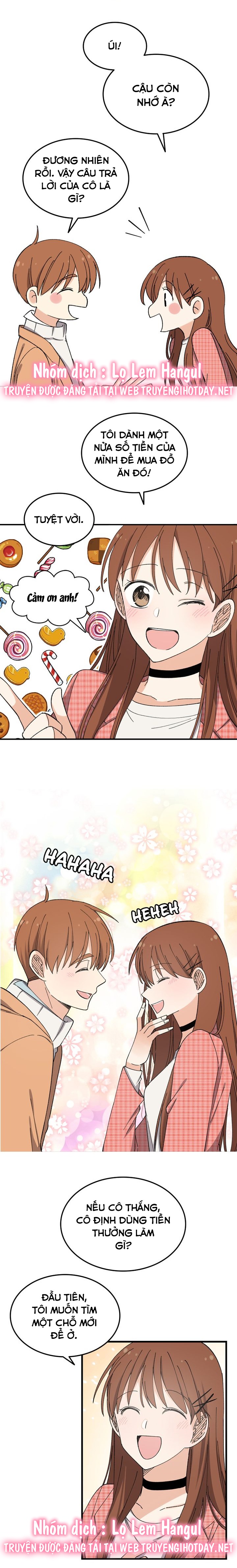 công thức cho tình yêu chapter 15 8