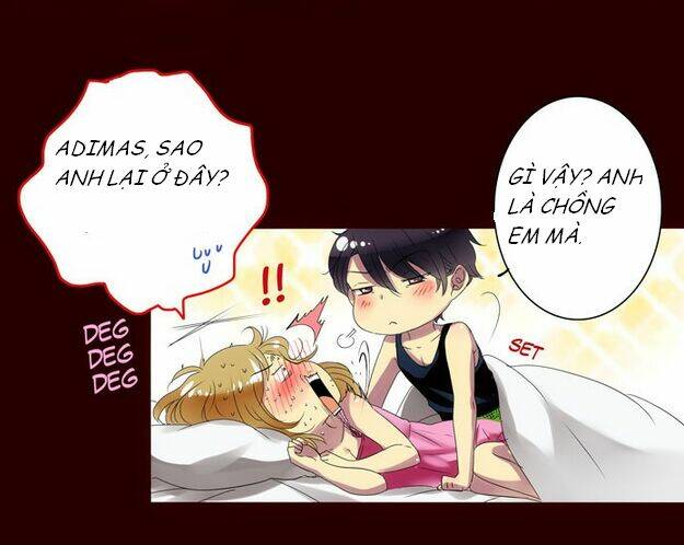 my pre-wedding chapter 3 6