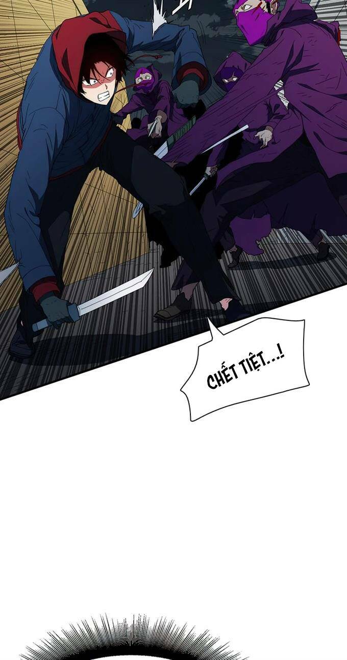 các chòm sao chỉ chú ý mình tôi chapter 37 17