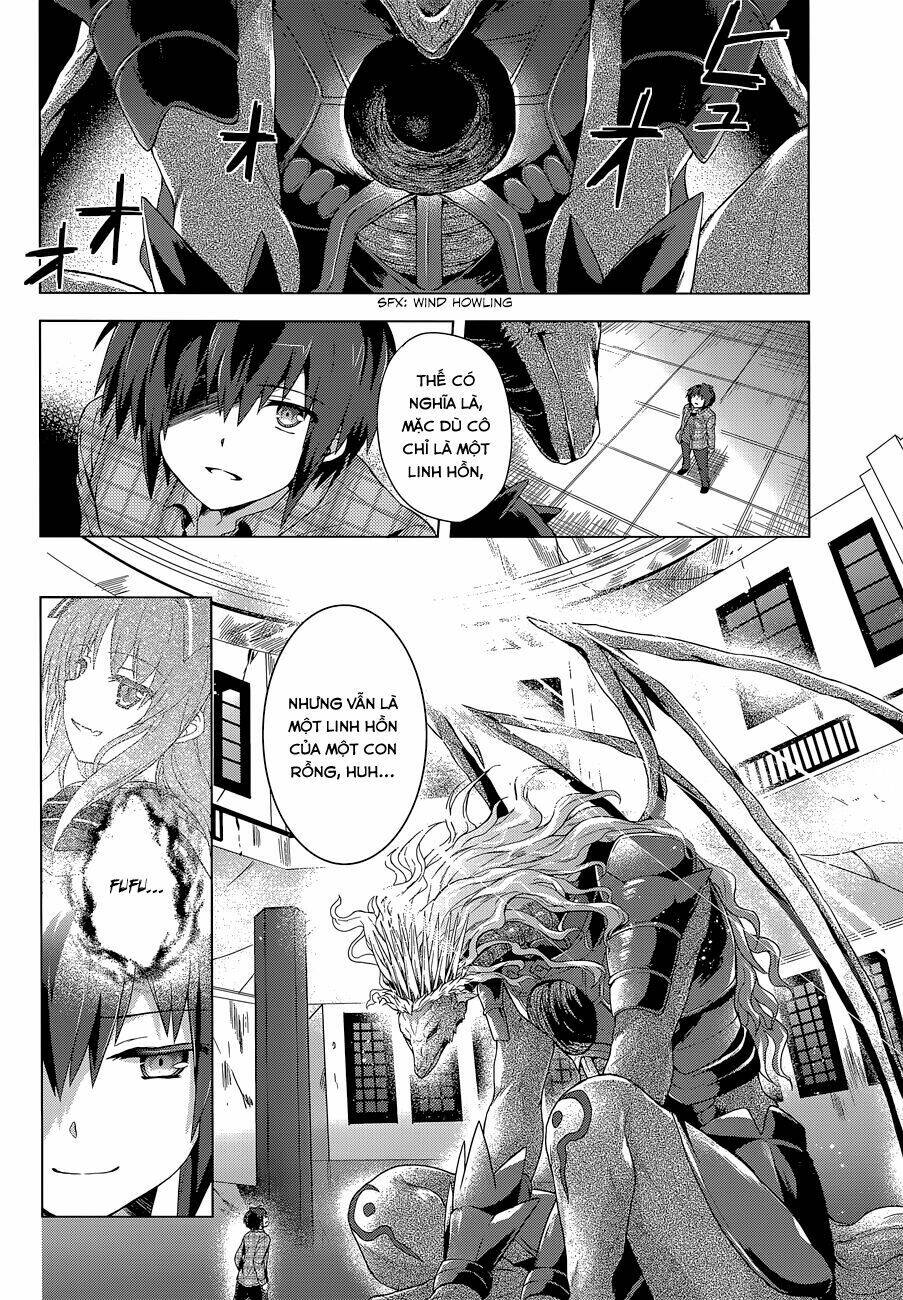 meiyaku no leviathan chapter 7 6