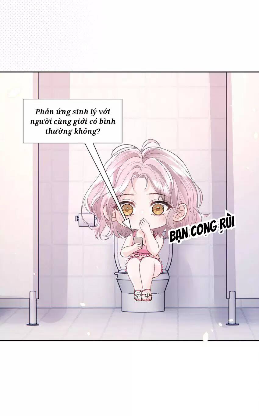 mận xanh chapter 34 44