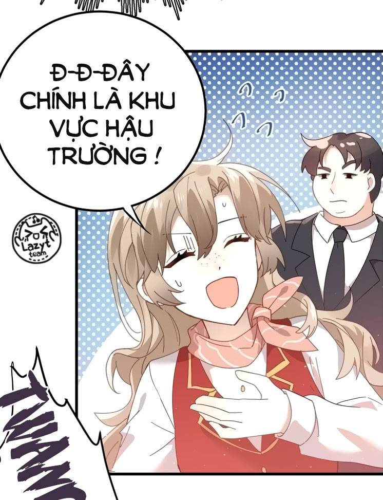 tình yêu huyễn tưởng chapter 14 8