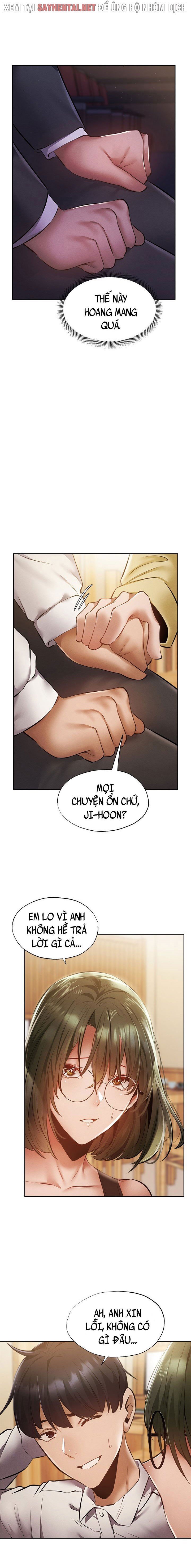 có phòng trống không? chapter 94 1