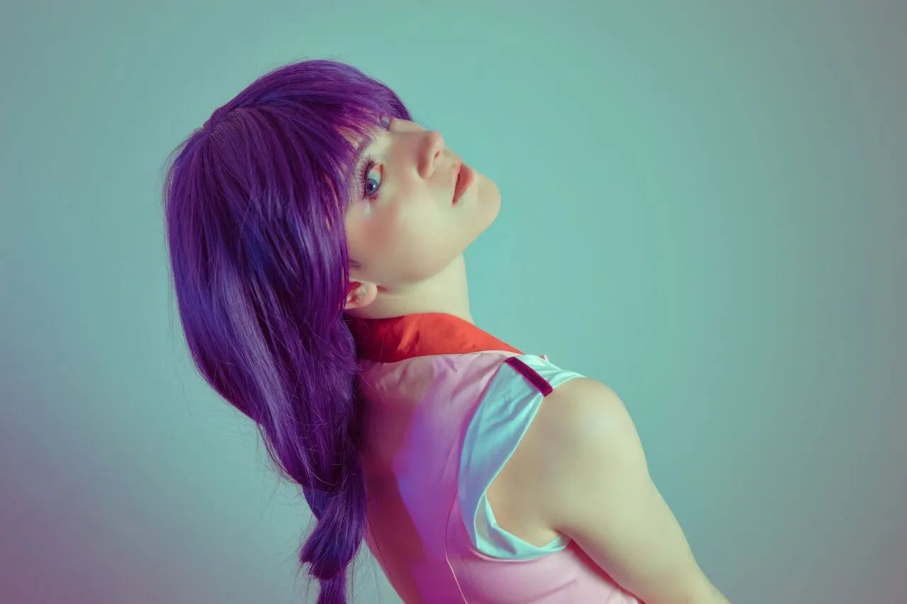 hình cosplay chapter 288 21