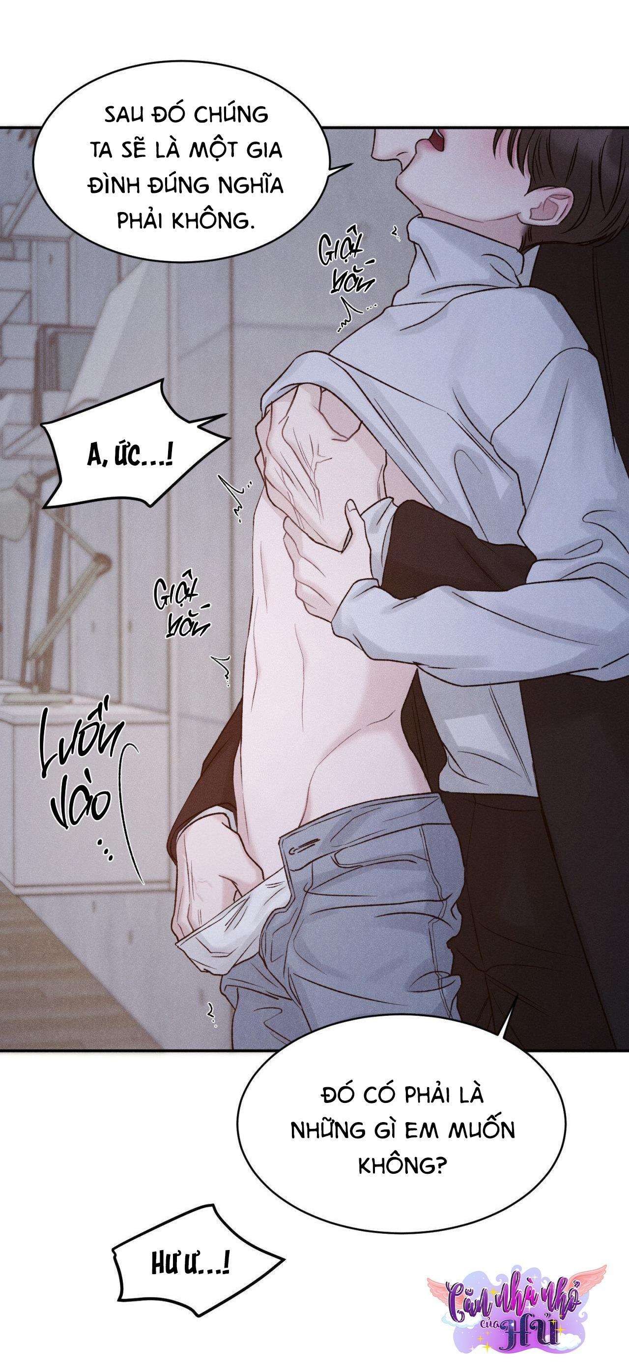 ân huệ chapter 17 35