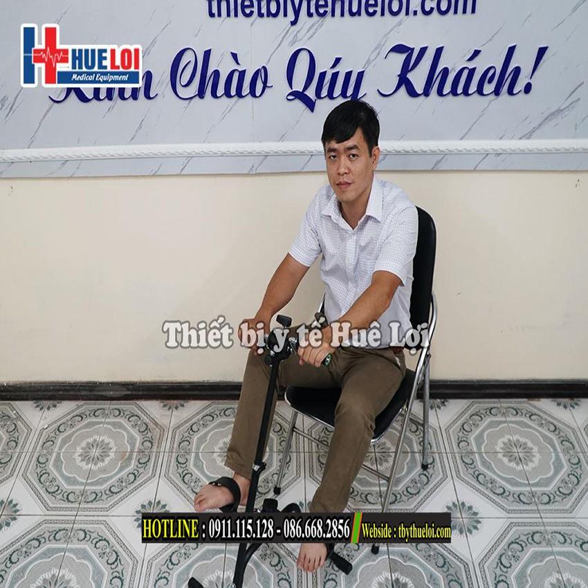 Dụng cụ tập tay chân cho người tai biến hoặc sau phẫu thuật - Tập phục hồi chức năng