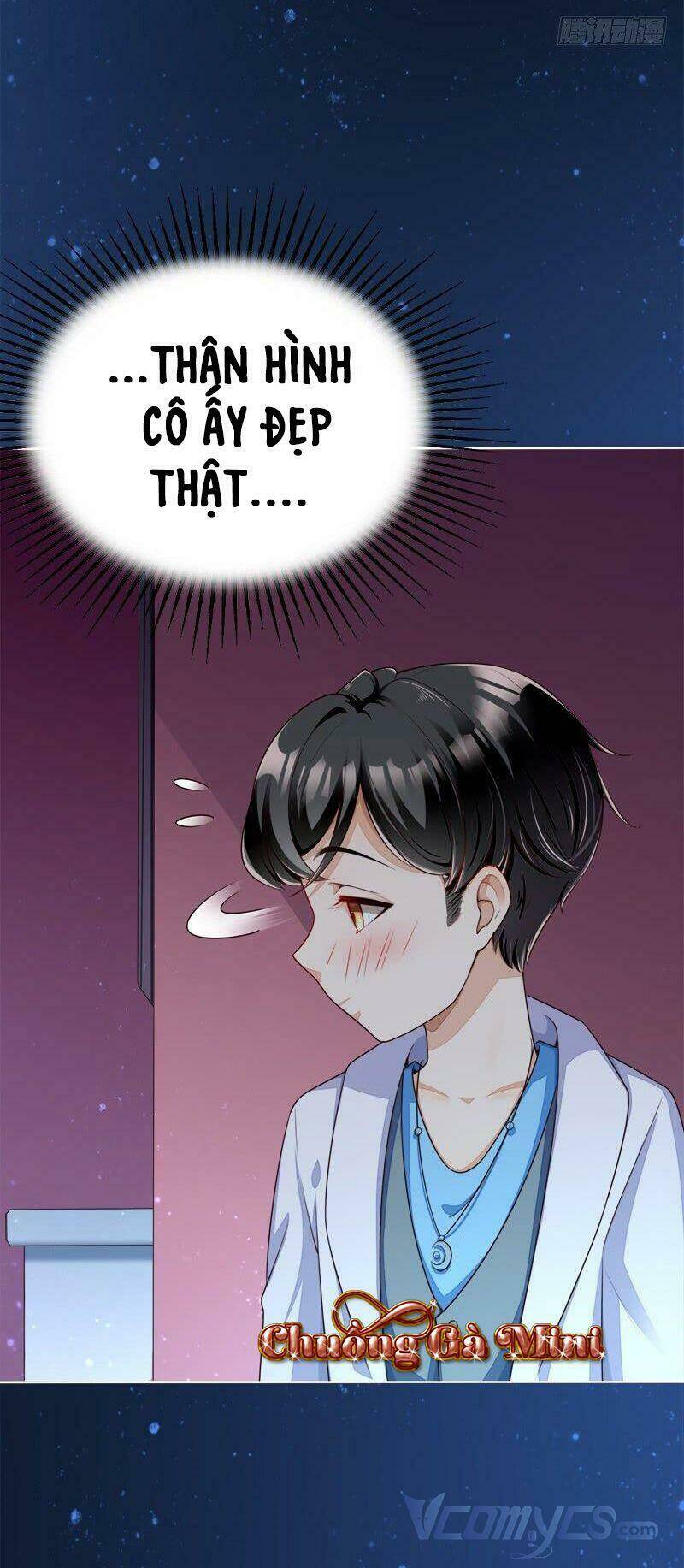 gặp phải người chồng xảo quyệt! chapter 27 41