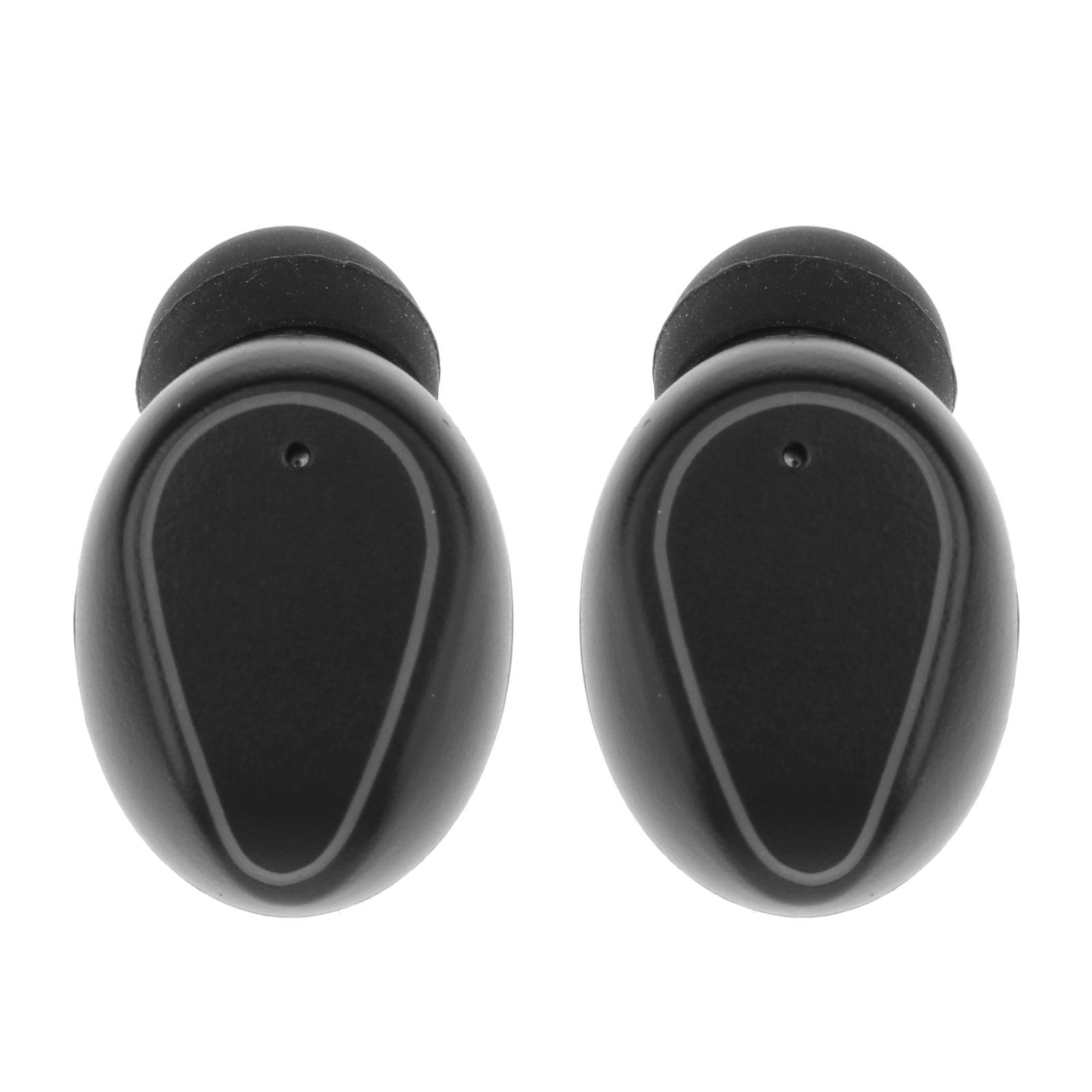 Sports Waterproof Bluetooth 5.0 TWS Headphone Headsets Earphones 2200mAh Universal Compatibility