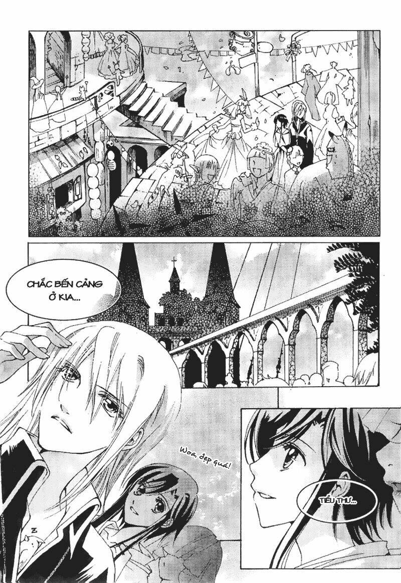 xing gui shi tian kong de dao lu chapter 4 26