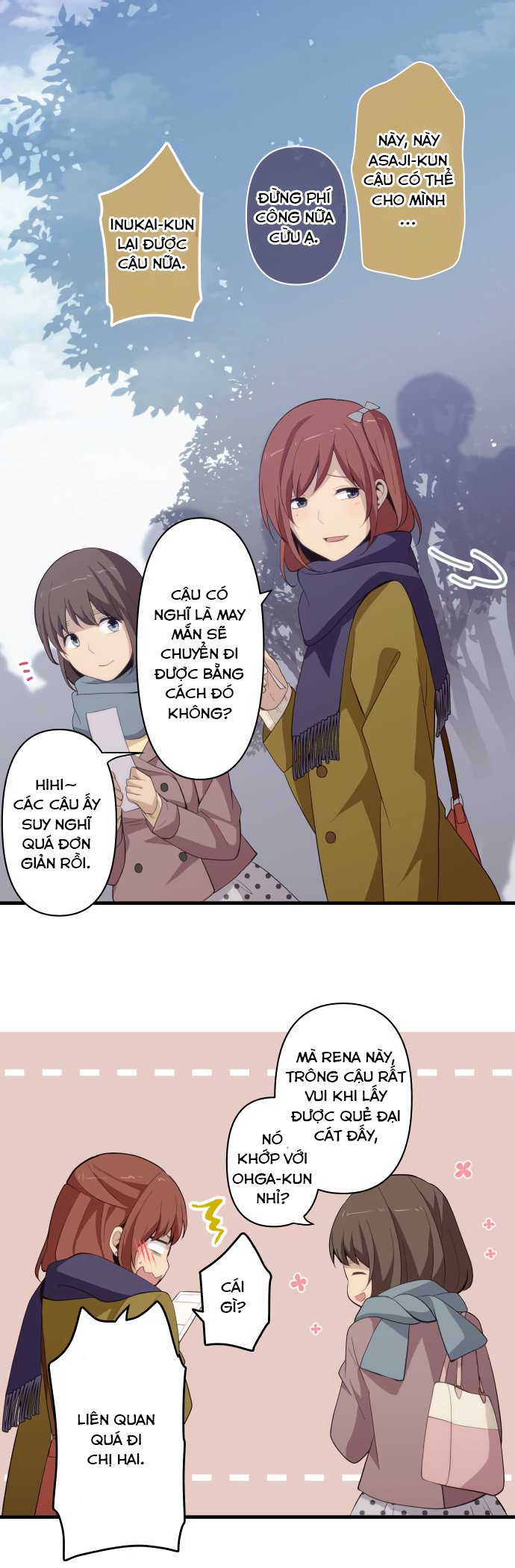 relife chapter 202 5