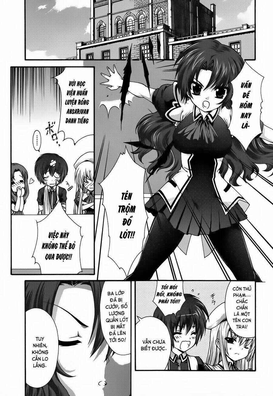 seikoku no dragonar chapter 15 9