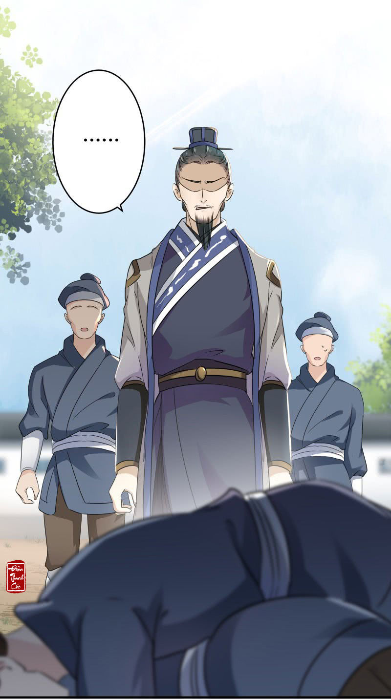 vương gia không thể trêu chapter 12 15