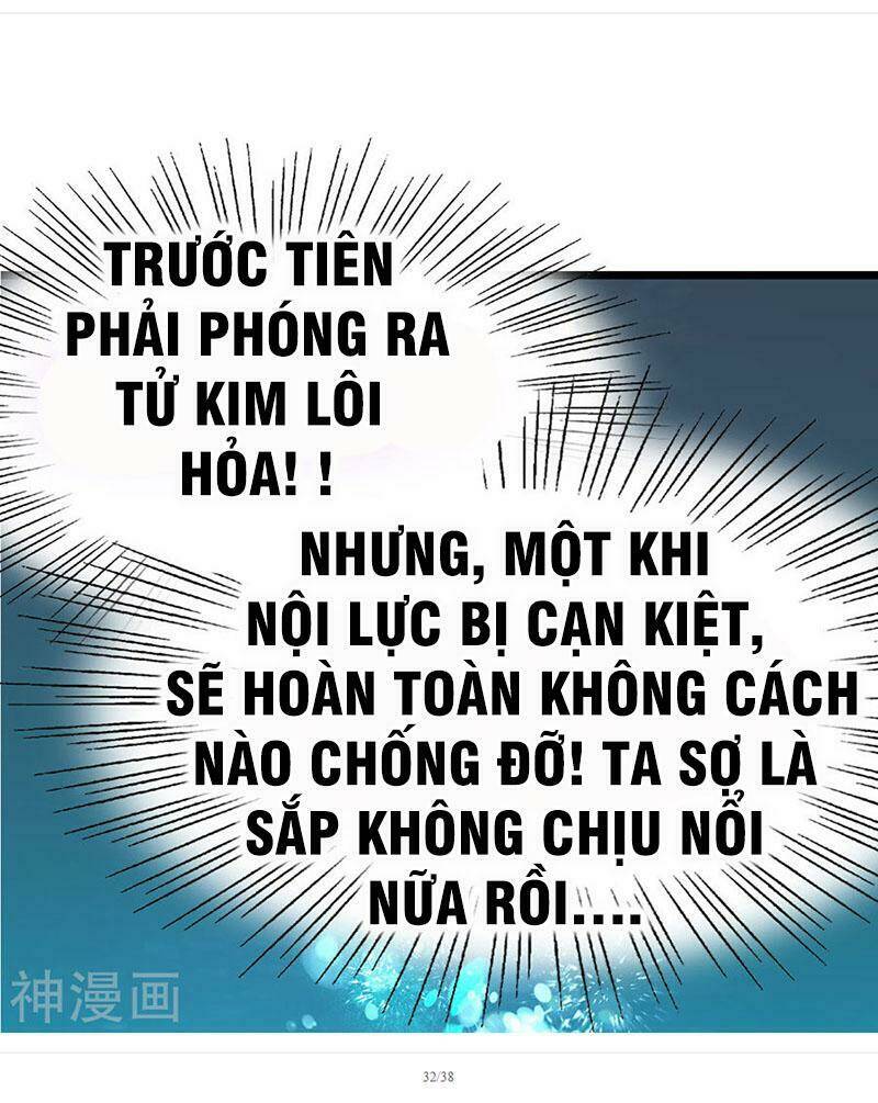 cửu dương thần vương chapter 197 32
