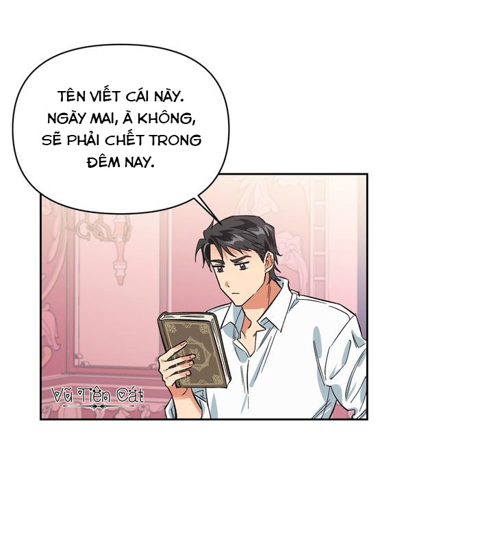 ác nữ xứng đôi với bạo chúa chapter 11 61