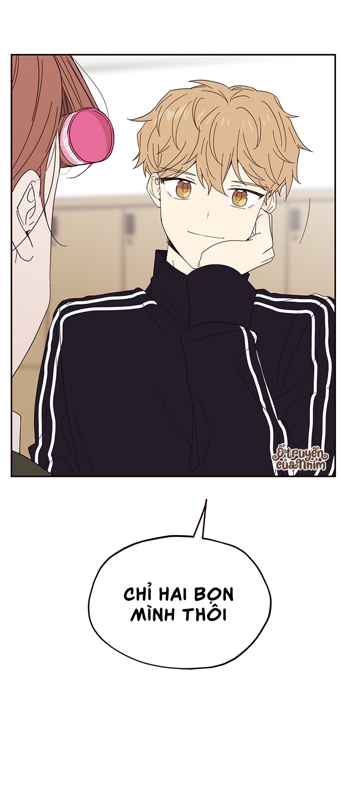 sợi chỉ nhân duyên của sarang chapter 19 60