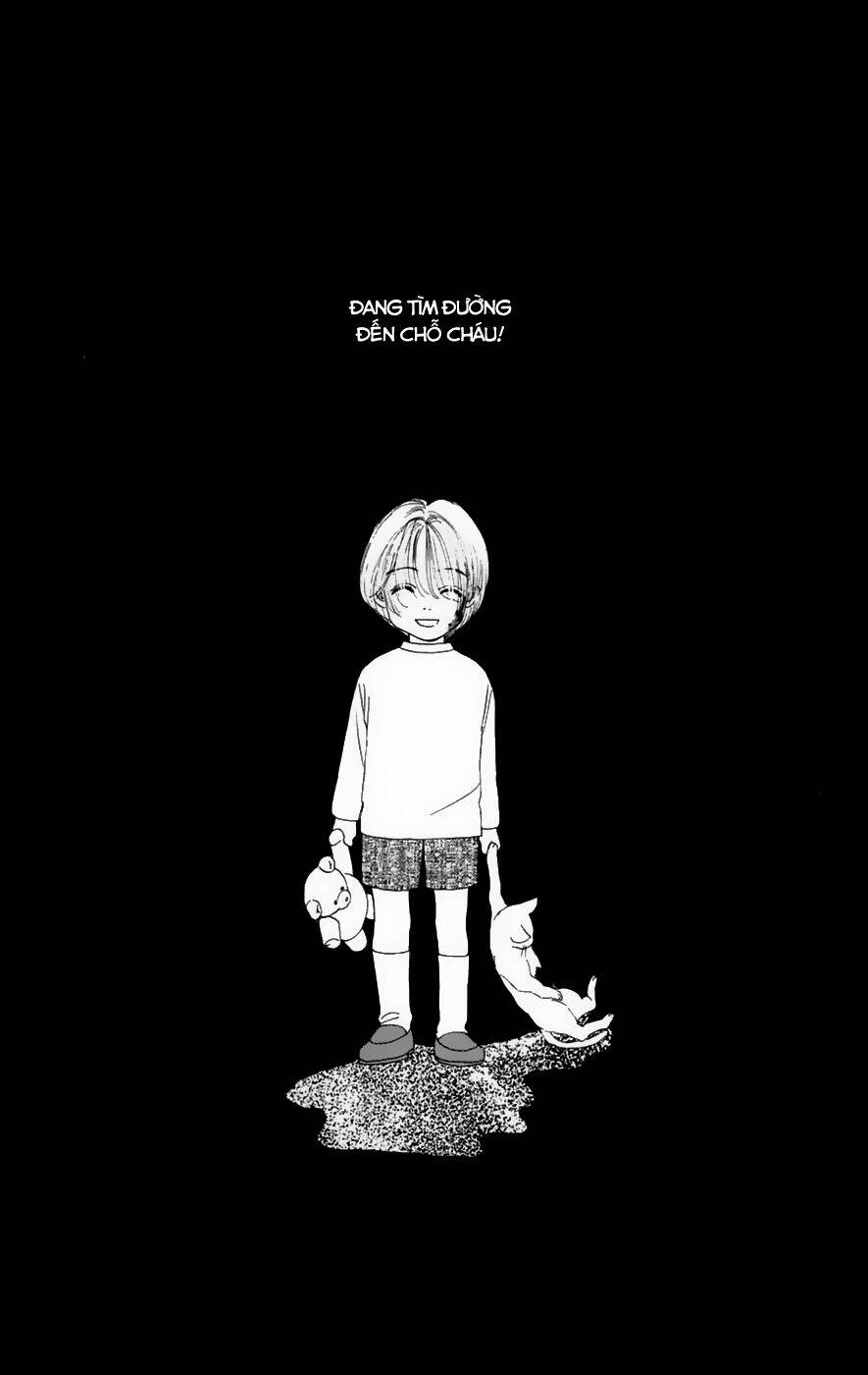 only you chapter 17 37