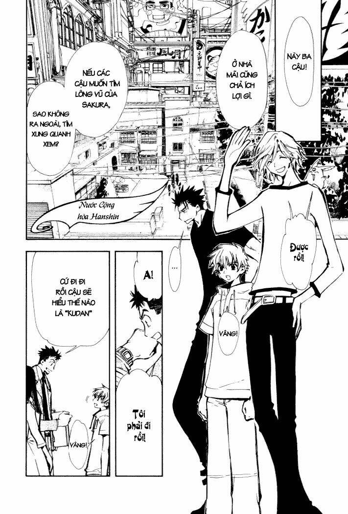 huyền thoại đôi cánh chapter 5 4