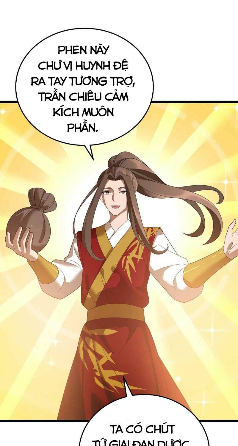chúa tể tam giới chapter 194 17