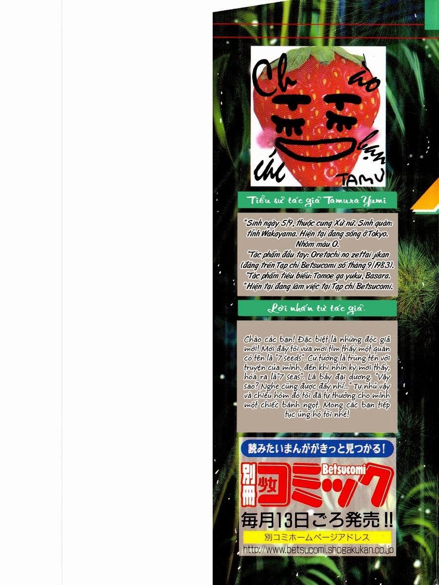 mầm sống chapter 1 2