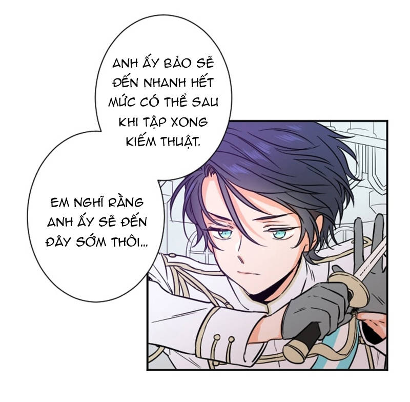 lady baby chapter 27 32